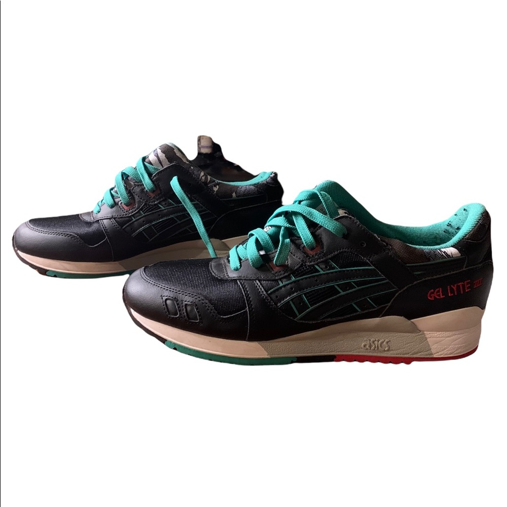 ASICS Gel Lyte III Sneakers